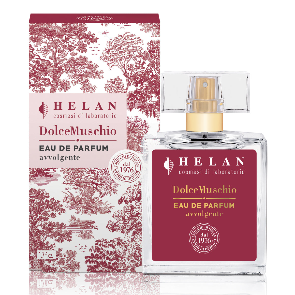 Dolce Muschio Eau de Parfum 50 mL Helan