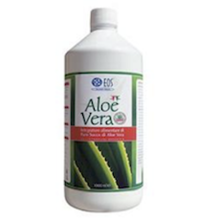 Aloe Vera 1000 ml Eos