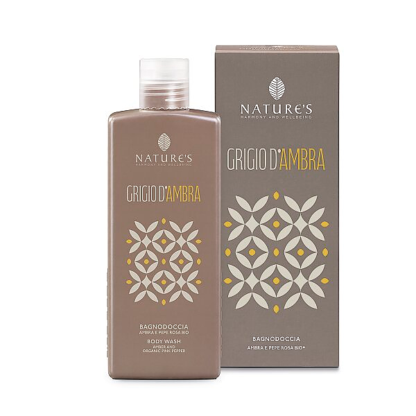 Bagnodoccia Grigio D'Ambra