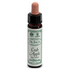 Fiori di Bach n°10 Crab apple 10ml