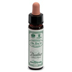 Fiori di Bach n°14 Heather 10ml