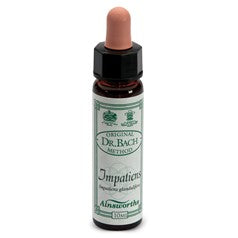 Fiori di Bach n°18 Impatients 10ml