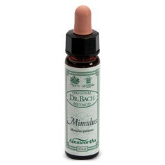 Fiori di Bach n°20 Mimulus 10ml