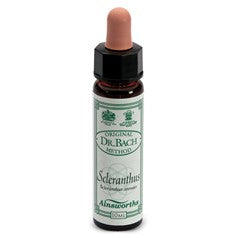 Fiori di Bach n°28 Scleranthus 10ml