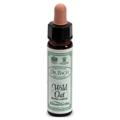 Fiori di Bach n°36 Wild Oat 10ml