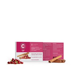 Cinna Cist Favoriscono la Funzionalità delle vVe Urinarie