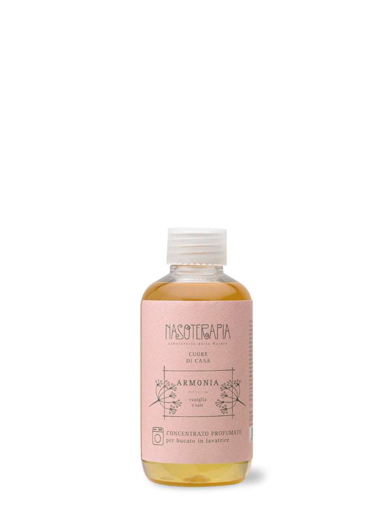 Concentrato profumato Armonia - Vaniglia e Sale