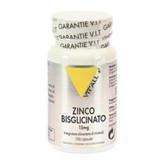 Zinco Bisglicinato Sistema Immunitario 100 capsule
