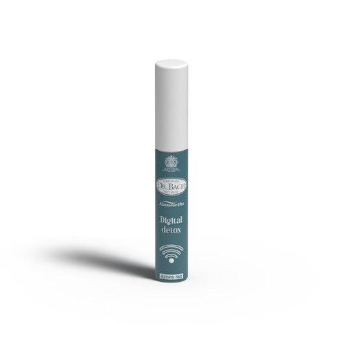 Fiori di Bach Formula Digital Detox Spray