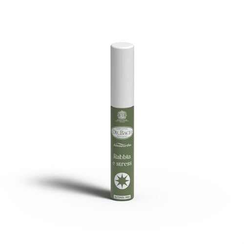 Fiori di Bach Formula Rabbia e Stress Spray