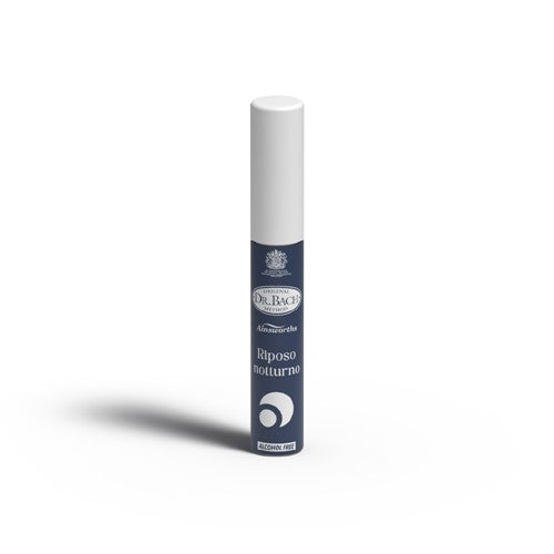 Fiori di Bach Formula Riposo Notturno Spray