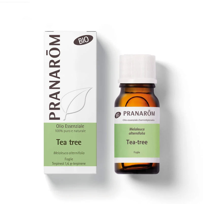 Tea Tree Oil Albero del Tè 10 ml