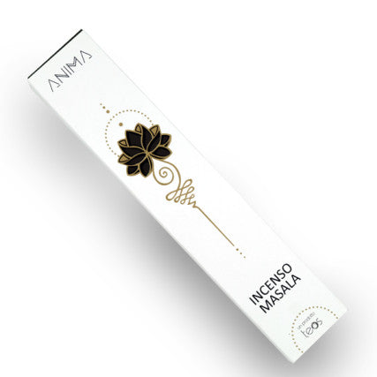 incenso Masala Anima OPIUM