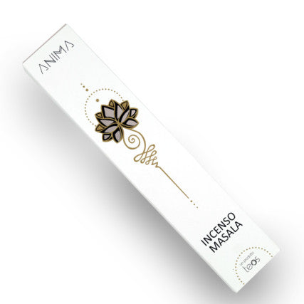 Incenso Masala ANIMA Palo Santo