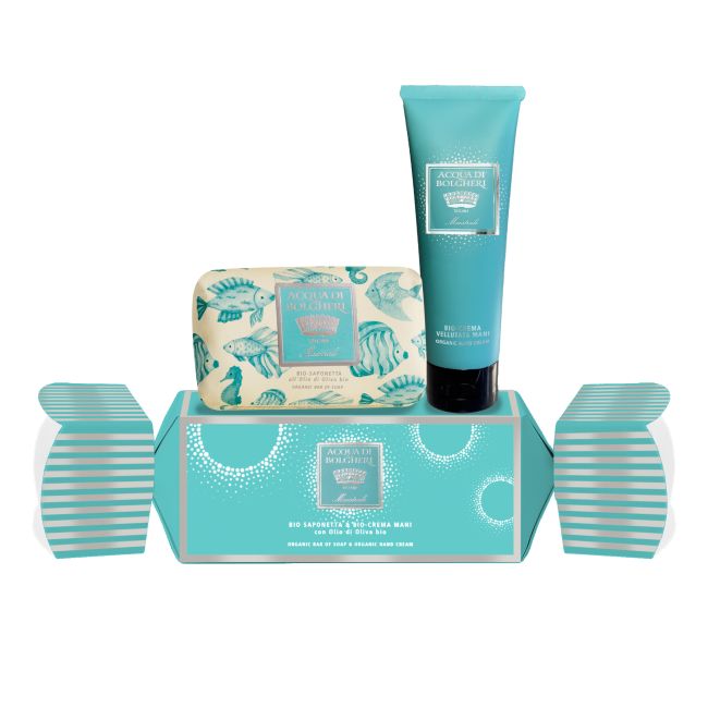 Cofanetto Regalo a Forma di Caramella Maestrale