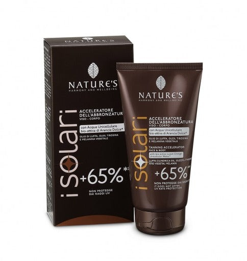 Acceleratore Nature's by Bios Line