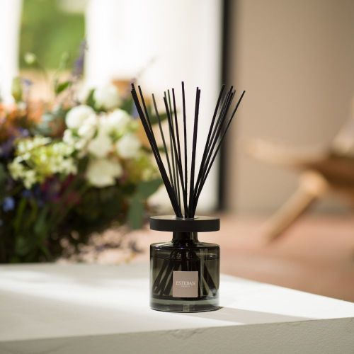 Profumatore a Bastoncini Iris Cachemire 200 ml Esteban