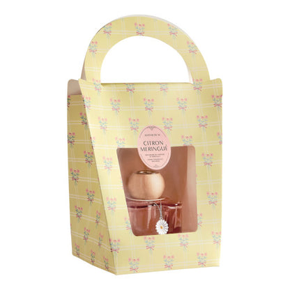 Diffusore di fragranze per ambienti Summer Treats 180 ml - Limone e meringa