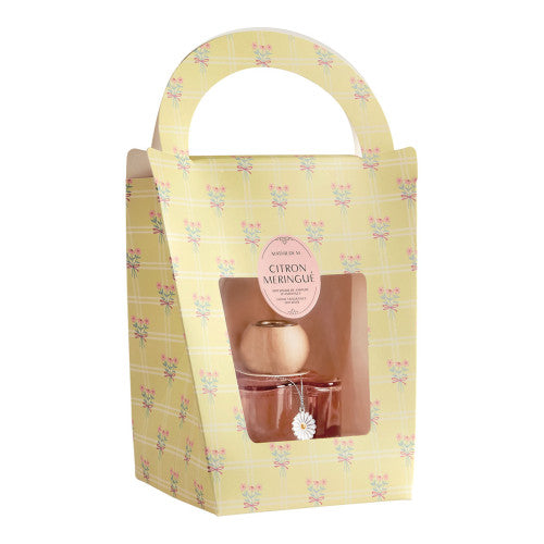 Diffusore di fragranze per ambienti Summer Treats 180 ml - Limone e meringa