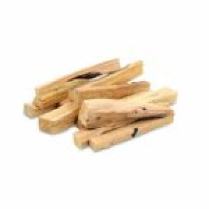 Palo Santo legnetto sacchetto 10 pz
