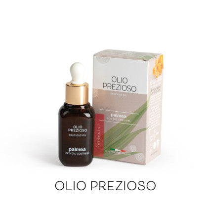 Olio Prezioso Intensivo Palmea