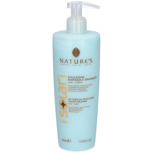 Doposole Emulsione Idratante 400 ml