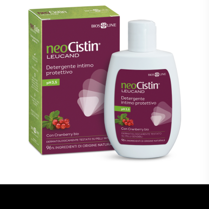 Detergente Intimo VitaDerm