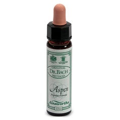 Fiori di Bach n°02 Aspen 10ml