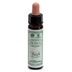 Fiori di Bach  n°03 Beech 10ml