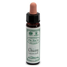 Fiori di Bach n°08 Chicory 10ml