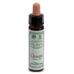 Fiori di Bach  n°09 Clematis 10ml