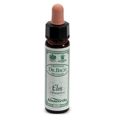 Fiori di Bach  n°11 Elm 10ml