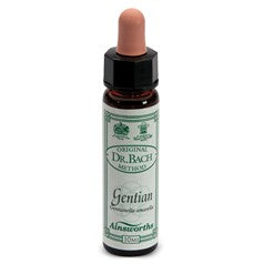 Fiori Di Bach  n°12 Gentian 10ml