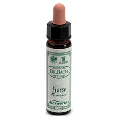 Fiori di Bach  n°13 Gorse 10ml