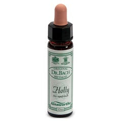 Fiori di Bach n°15 Holly 10ml