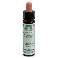 Fiori di Bach  n°17 Hornbeam 10ml