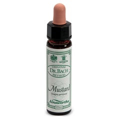 Fiori di Bach n°21 Mustard 10ml