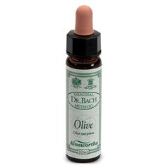 Fiori di Bach  n°23 Olive 10ml