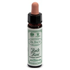 Fiori di Bach n°26 Rock Rose 10ml