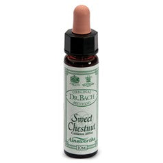 Fiori di Bach n°30 Sweet chestnut 10ml