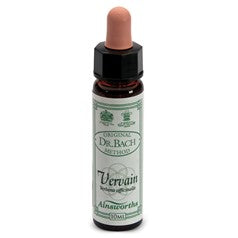 Fiori di Bach  n°31 Vervain 10ml
