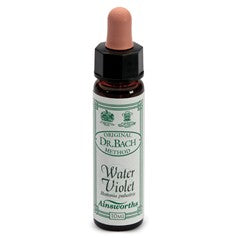 Fiori di Bach n°34 Water violet 10ml