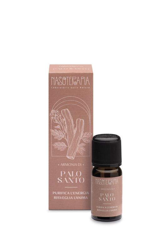 Sinergia Armonia di Palo Santo 10 ml