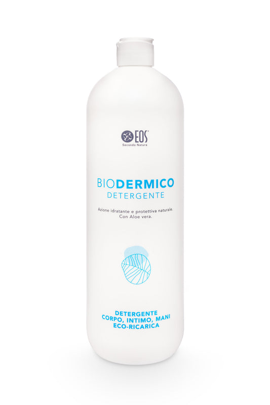 Detergente Biodermico eco-ricarica EOS