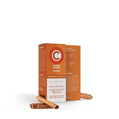 Cinna Immuno Act 150ml-