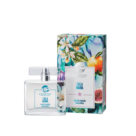 Cala Brava Eau de Parfum Alba Bonica Oficine Cleman