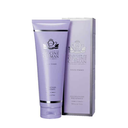 Docciaschiuma Rigenerante  Delice De Vivre