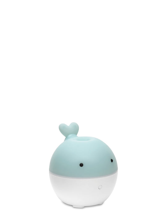 Flò Diffusore a Ultrasuoni Per Oli Essenziali