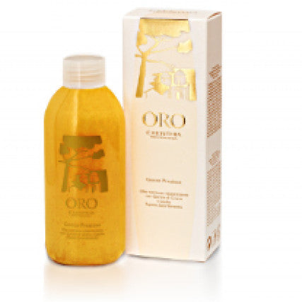 Gocce Preziose ORO Oficine Cleman