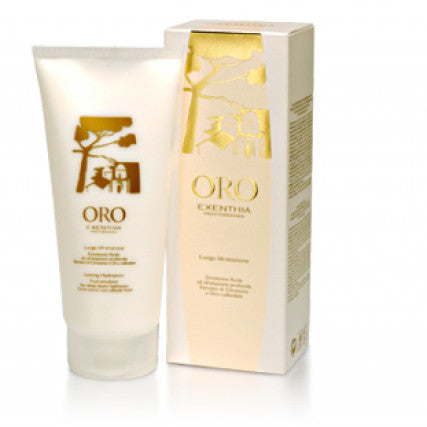 Lunga Idratazione ORO Oficine Cleman